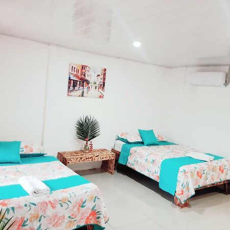 Hotel Maguey Tigre  Extérieur photo