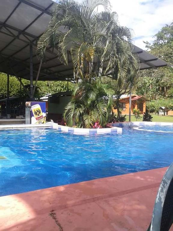 Hotel Maguey Tigre  Extérieur photo