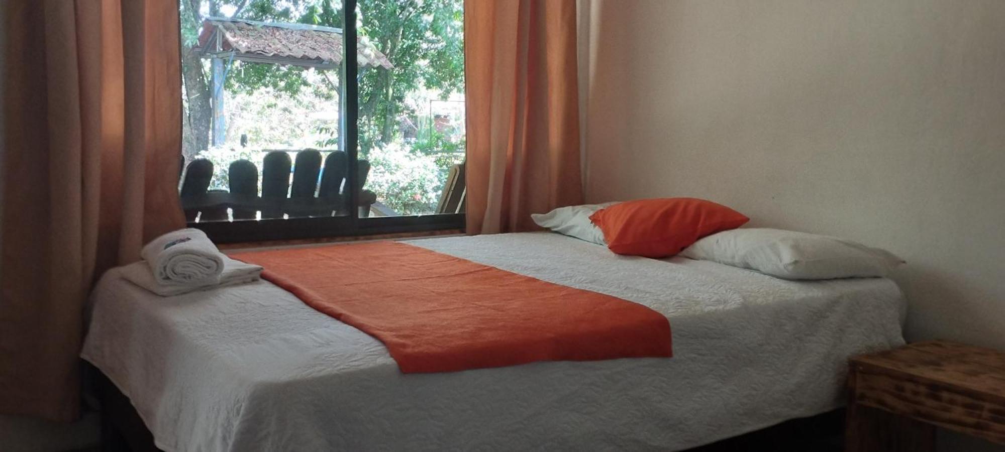 Hotel Maguey Tigre  Extérieur photo