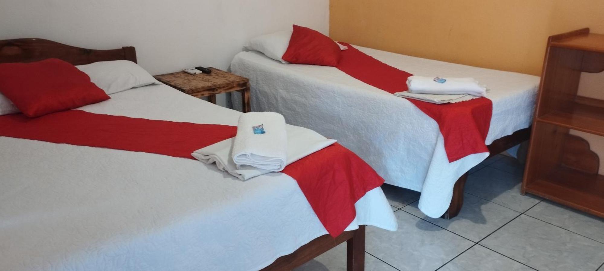 Hotel Maguey Tigre  Extérieur photo