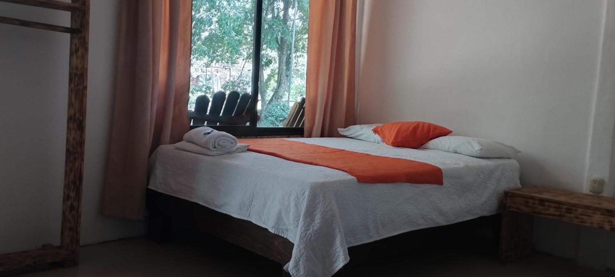 Hotel Maguey Tigre  Extérieur photo