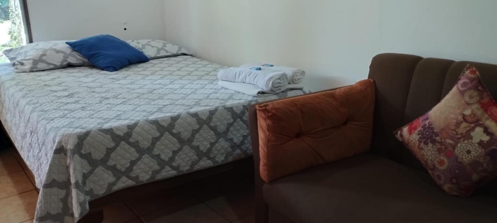 Hotel Maguey Tigre  Extérieur photo