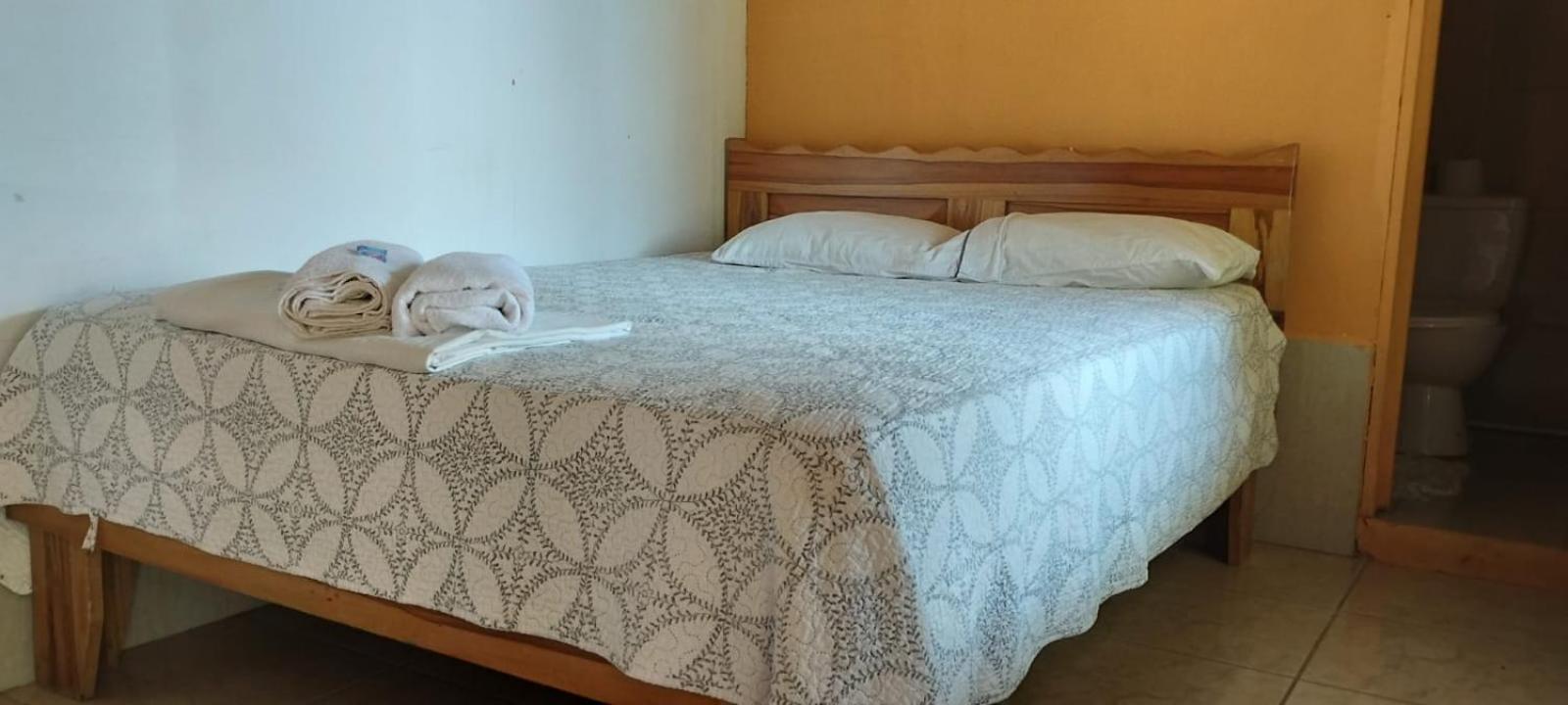 Hotel Maguey Tigre  Extérieur photo
