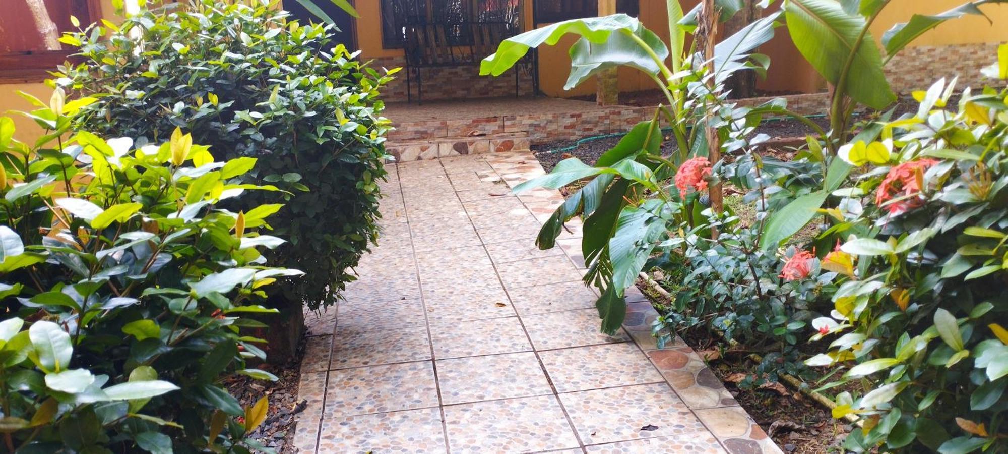 Hotel Maguey Tigre  Extérieur photo
