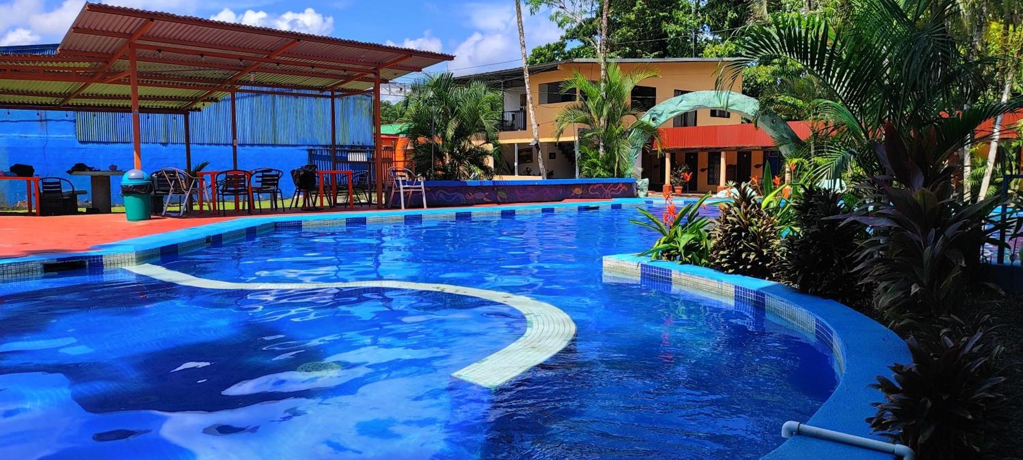 Hotel Maguey Tigre  Extérieur photo
