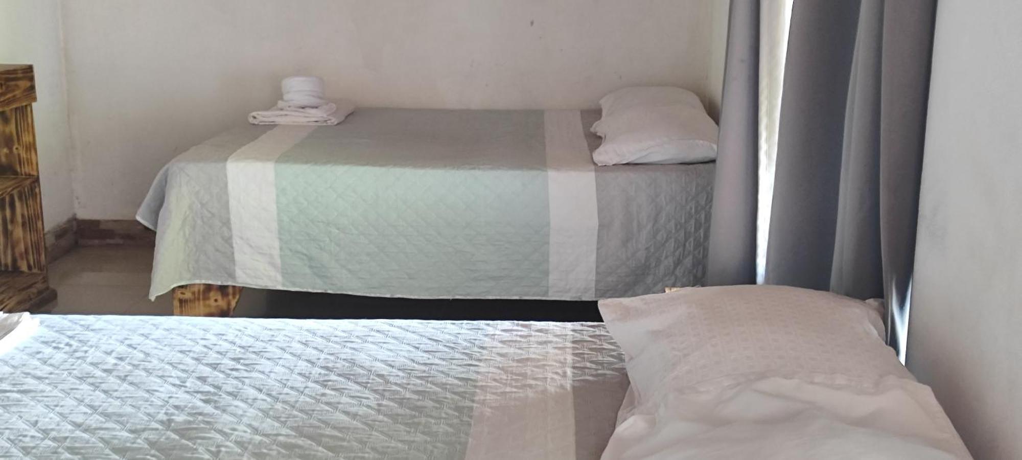 Hotel Maguey Tigre  Extérieur photo