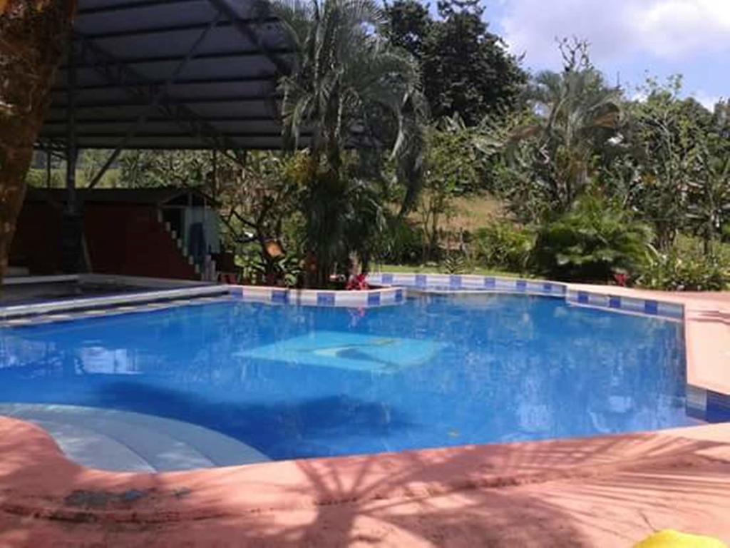 Hotel Maguey Tigre  Extérieur photo
