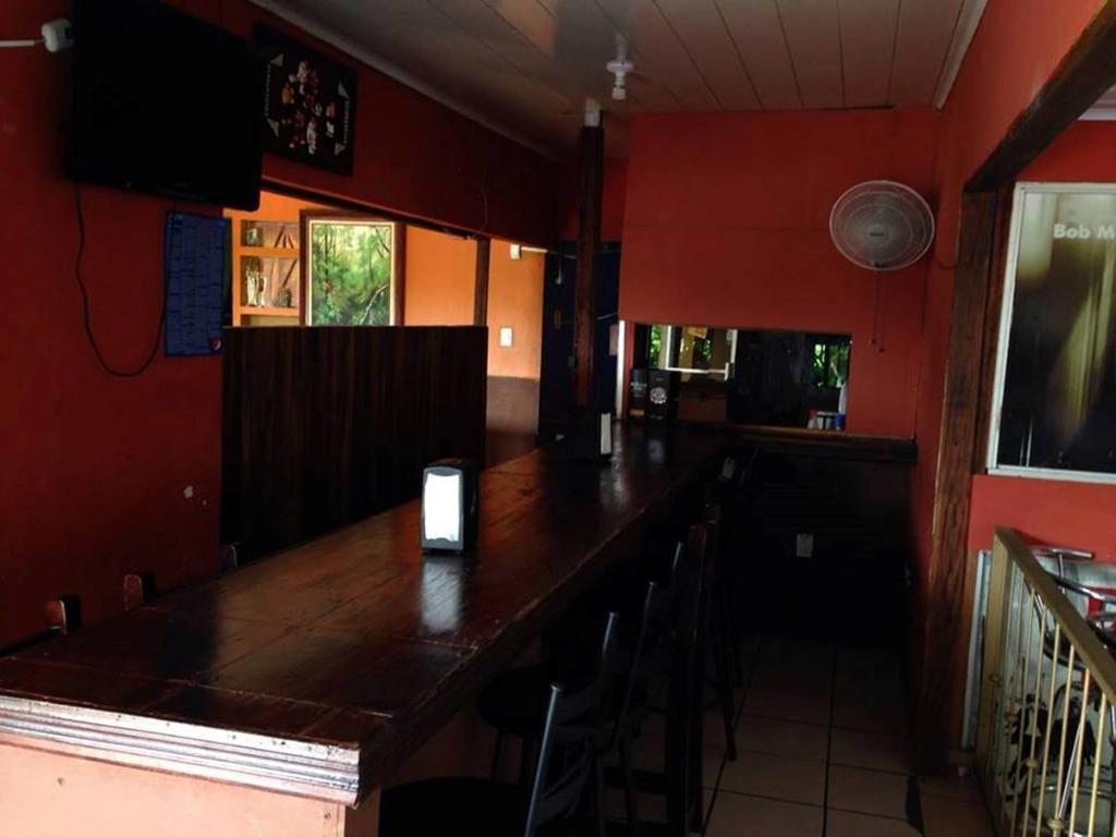Hotel Maguey Tigre  Extérieur photo
