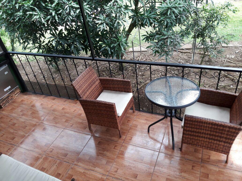 Hotel Maguey Tigre  Extérieur photo