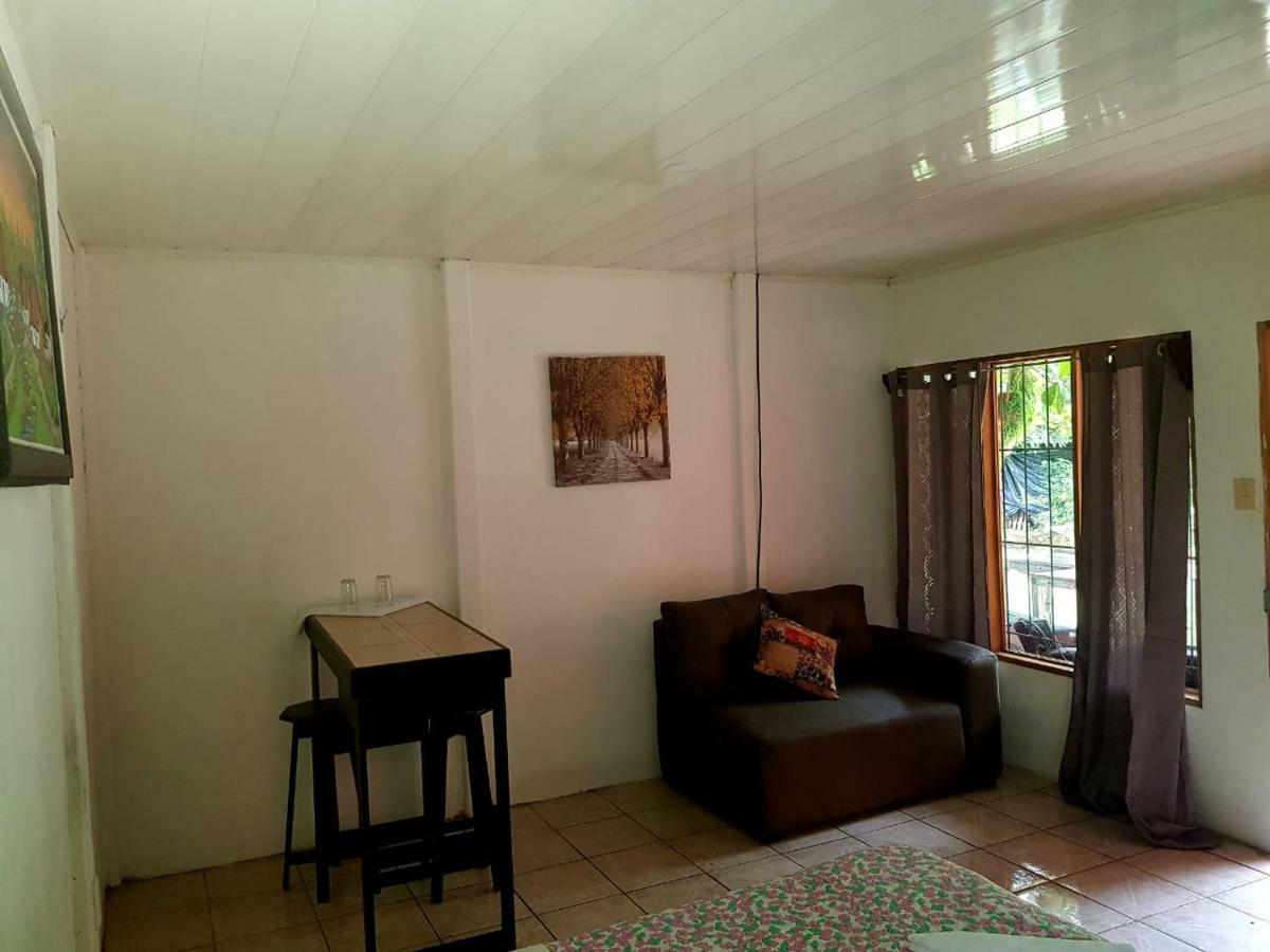 Hotel Maguey Tigre  Extérieur photo