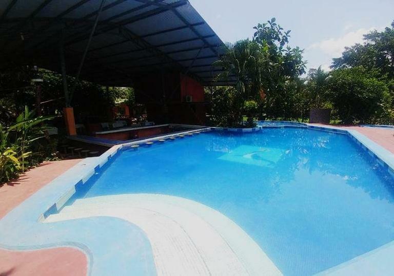 Hotel Maguey Tigre  Extérieur photo